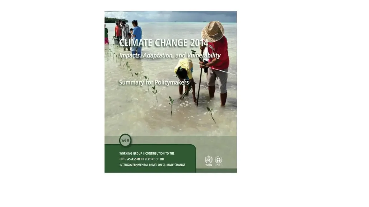 Mod-09 Lec-45 Climate Change and Drought: a global perspective