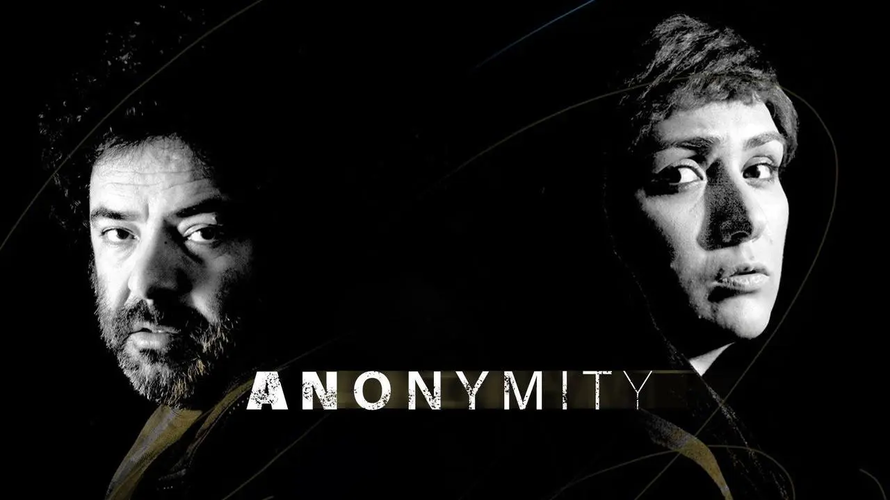 Anonymity