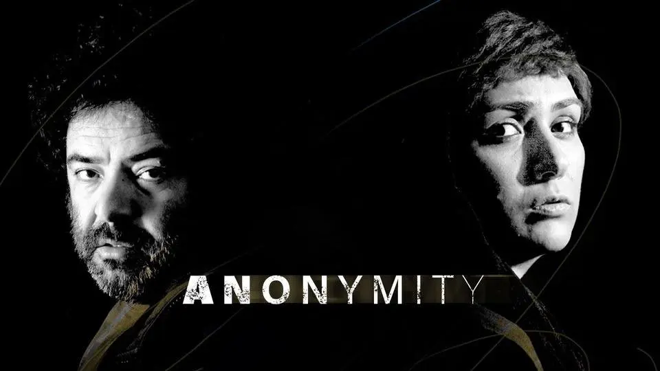 Anonymity