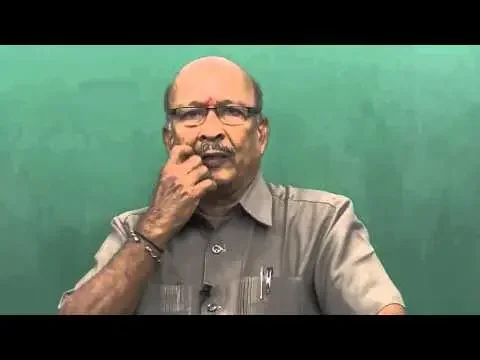 Mod-02 Lec-06 Basic aspects of wind, wind direction and their application in crop production