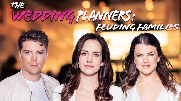 The Wedding Planners: Feuding Families