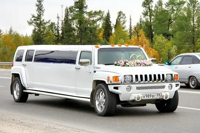 Travel in Style with New York City Limo Service