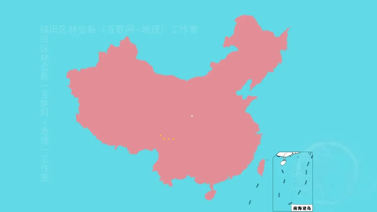 中国的气候