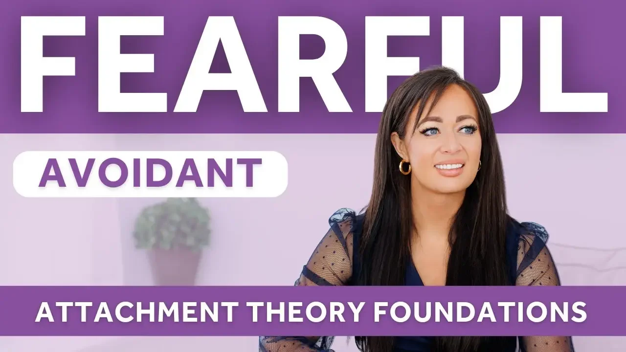 What Is the Fearful Avoidant Attachment Style?