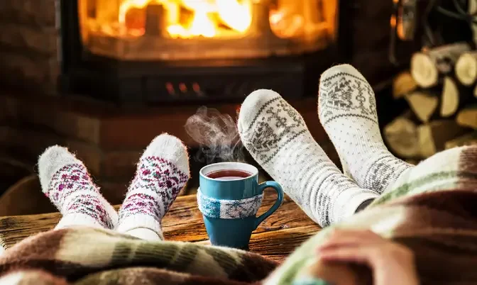 Hygge Danish Lifestyle: The Art of Coziness and Well-being