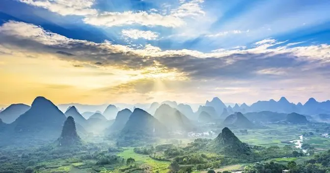 Đạo lý “soi gương” của người quân tử thời xưa