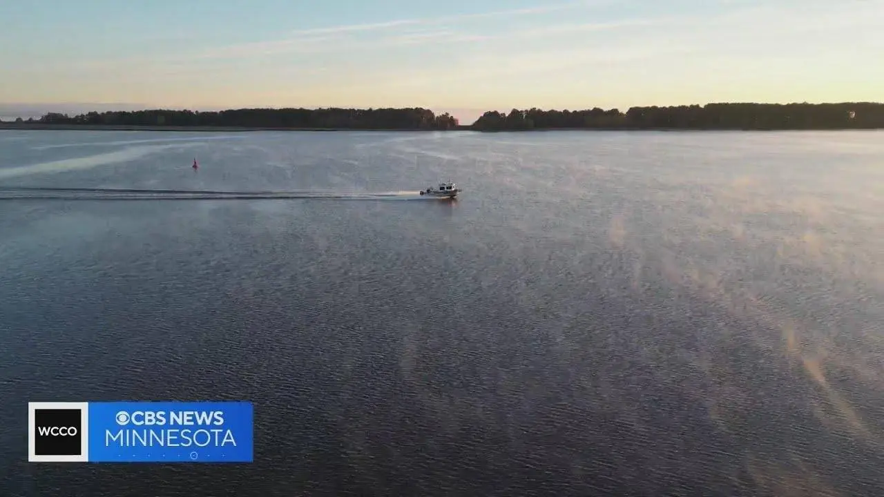 Preview: How climate change is impacting Lake Superior