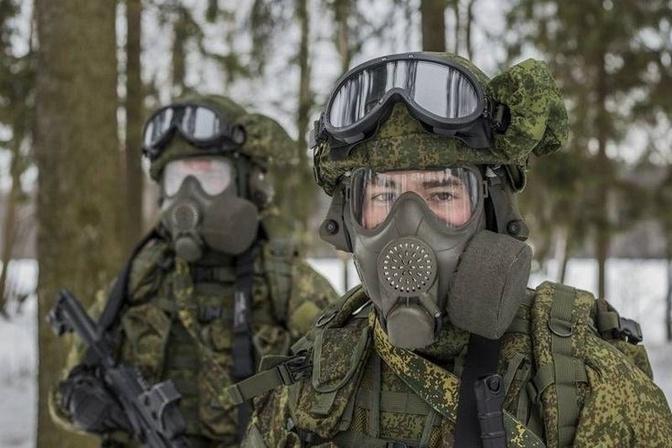 Military Gas Mask Market Analytical Overview, Growth Factors, Demand, Trends and Forecast by 2032