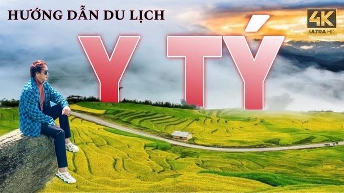 HƯỚNG DẪN DU LỊCH " Y TÝ - LÀO CAI " 2024 . REVIEW THÁC RỒNG , Ăn Gì chơi gì tại Y Tý - Lào Cai