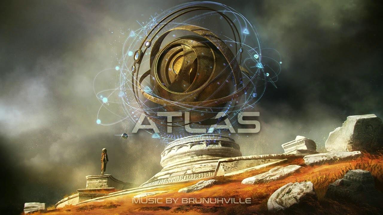 Epic Fantasy Music - Atlas