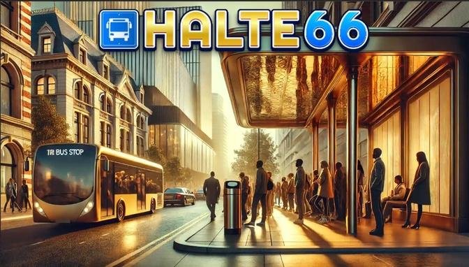 Unlocking the Secrets of Halte66 in Slot Gaming