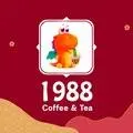 1988 Coffee and Tea