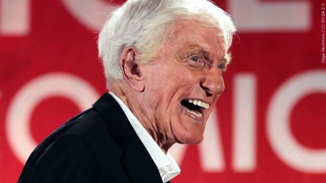 Dick Van Dyke is Oldest Daytime Emmy Winner, at Age 98