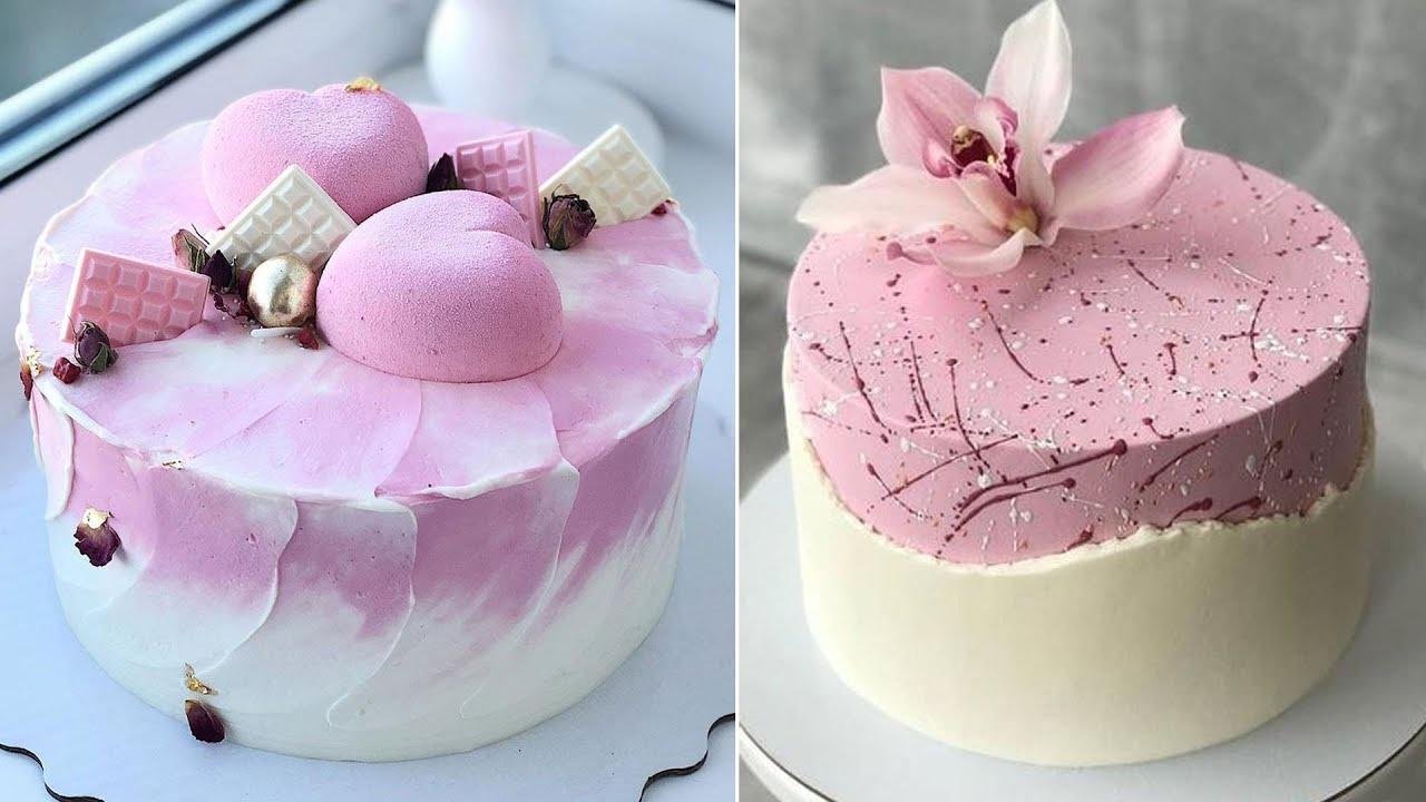 😉😉 10+ Most Amazing Cake Decorating Ideas | Homemade Dessert Ideas For Your Family!