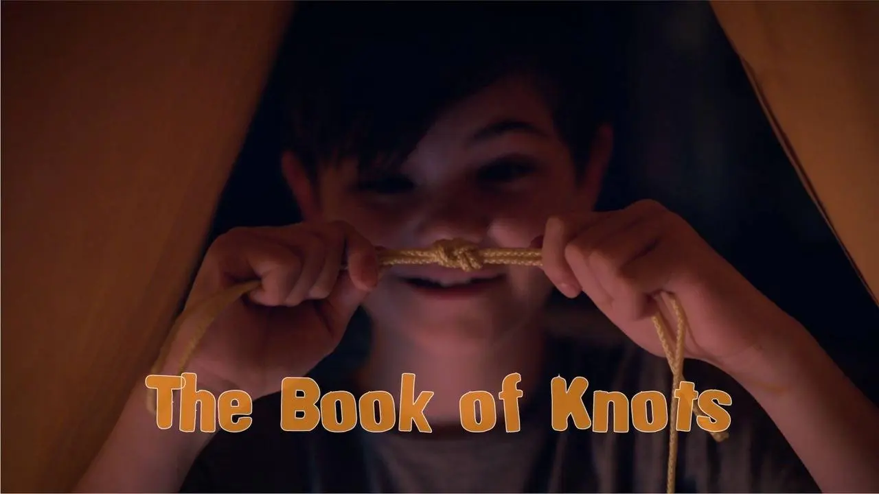 The Book of Knots