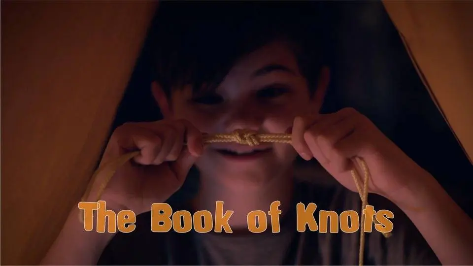 The Book of Knots