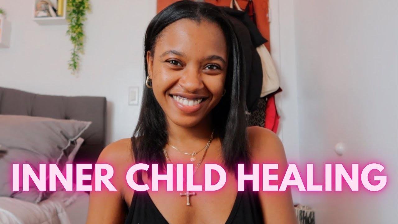 inner child healing practice | healing your inner child