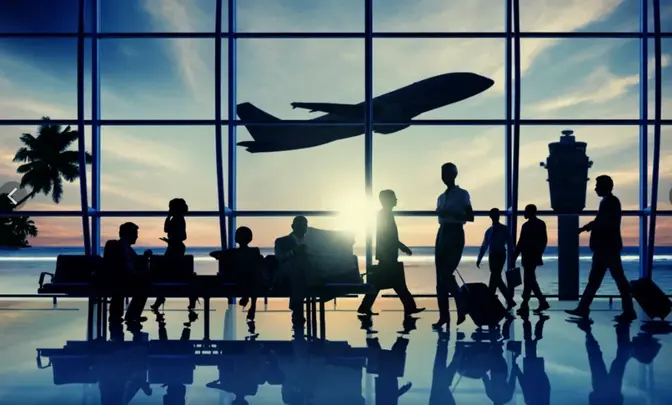 Business Travel Market Regions Analysis Available Competitive Landscape Segments