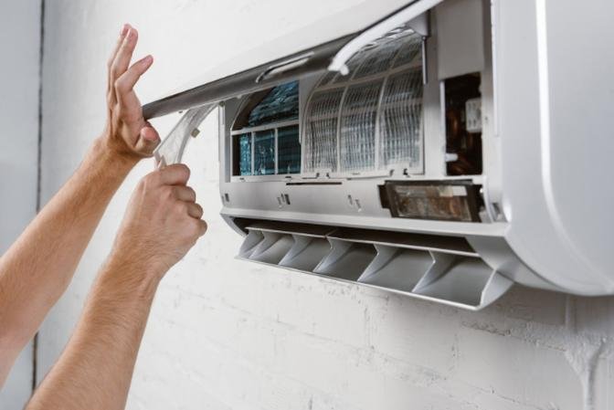 Beat The Heat: Reliable Air Conditioning Repair In New Braunfels, TX