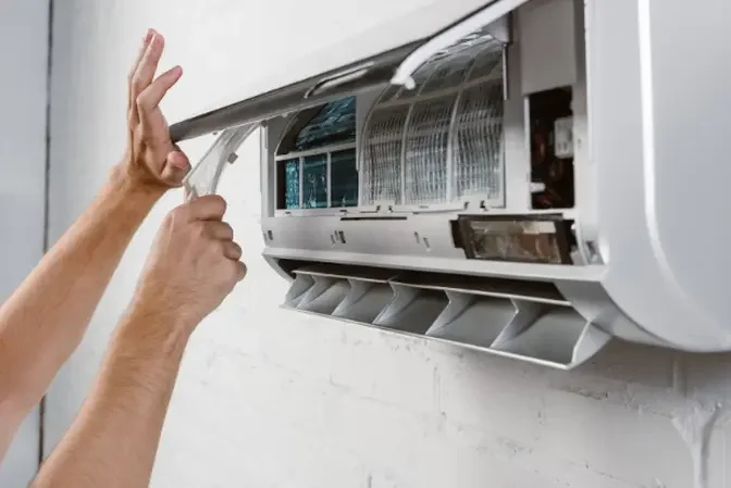 Beat The Heat: Reliable Air Conditioning Repair In New Braunfels, TX