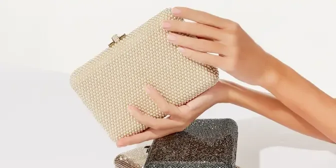 40 Incredible Beaded Bags for Every Occasion