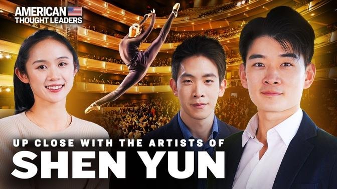 7 Shen Yun Artists Reveal Secret Behind Their Success [Full Episode]
