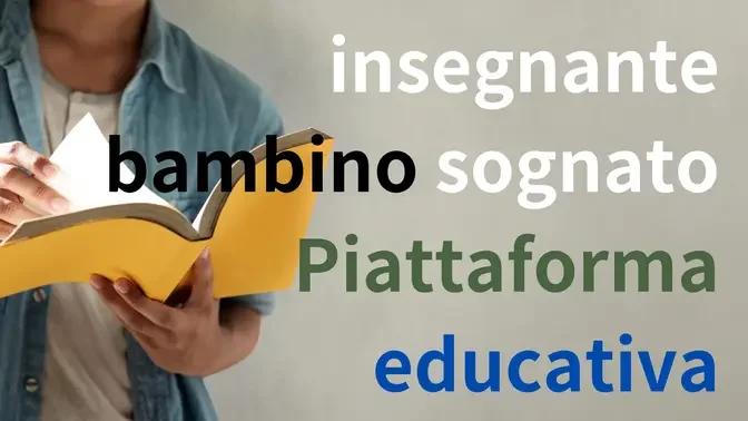 🎆 Solo questa piattaforma può tenere lontani i bambini da TikTok e Youtube