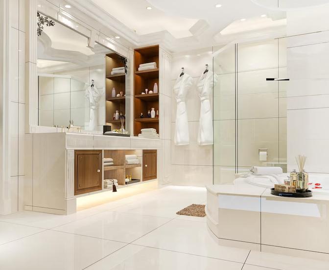 When you Buy porcelain tiles Birmingham MI from a top seller – The Advantages