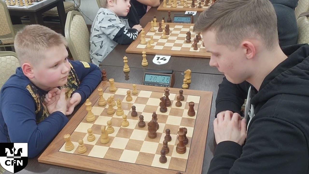 E. Knyazkov (1655) vs Ken (1736). Chess Fight Night. CFN. Blitz