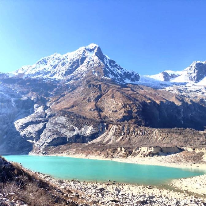 A Beginner’s Guide to Manaslu Circuit Trek