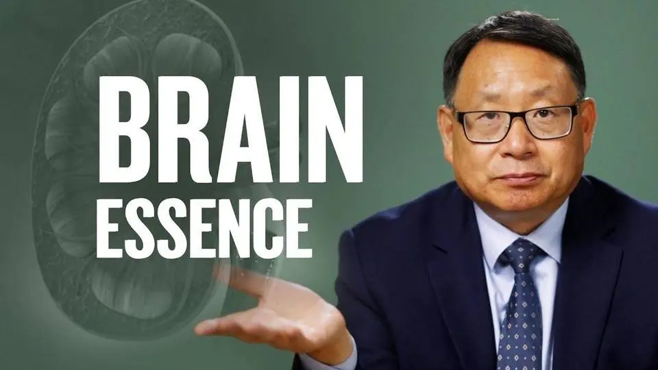 Autism Hidden Triggers: What Chinese Medicine Has Known for Centuries | Trailer