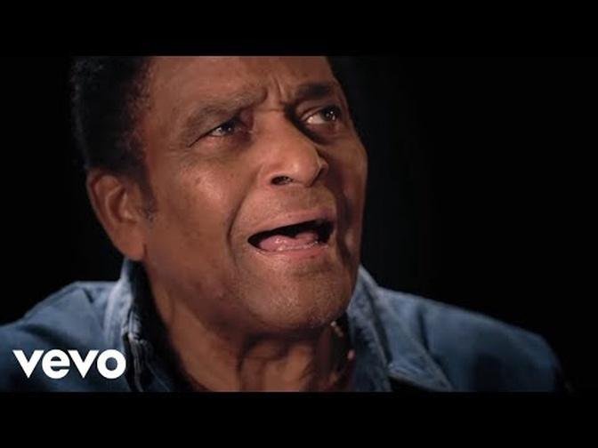 Charley Pride Standing In My Way Official Video Videos Life Tips Gan Jing World 