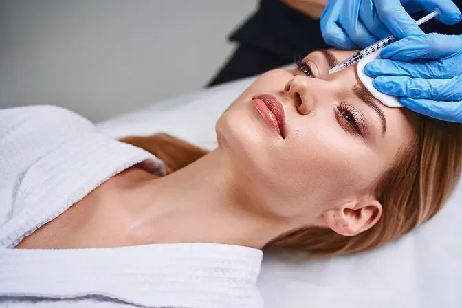 Dubai Botox Deals: Unveiling the Best Prices?