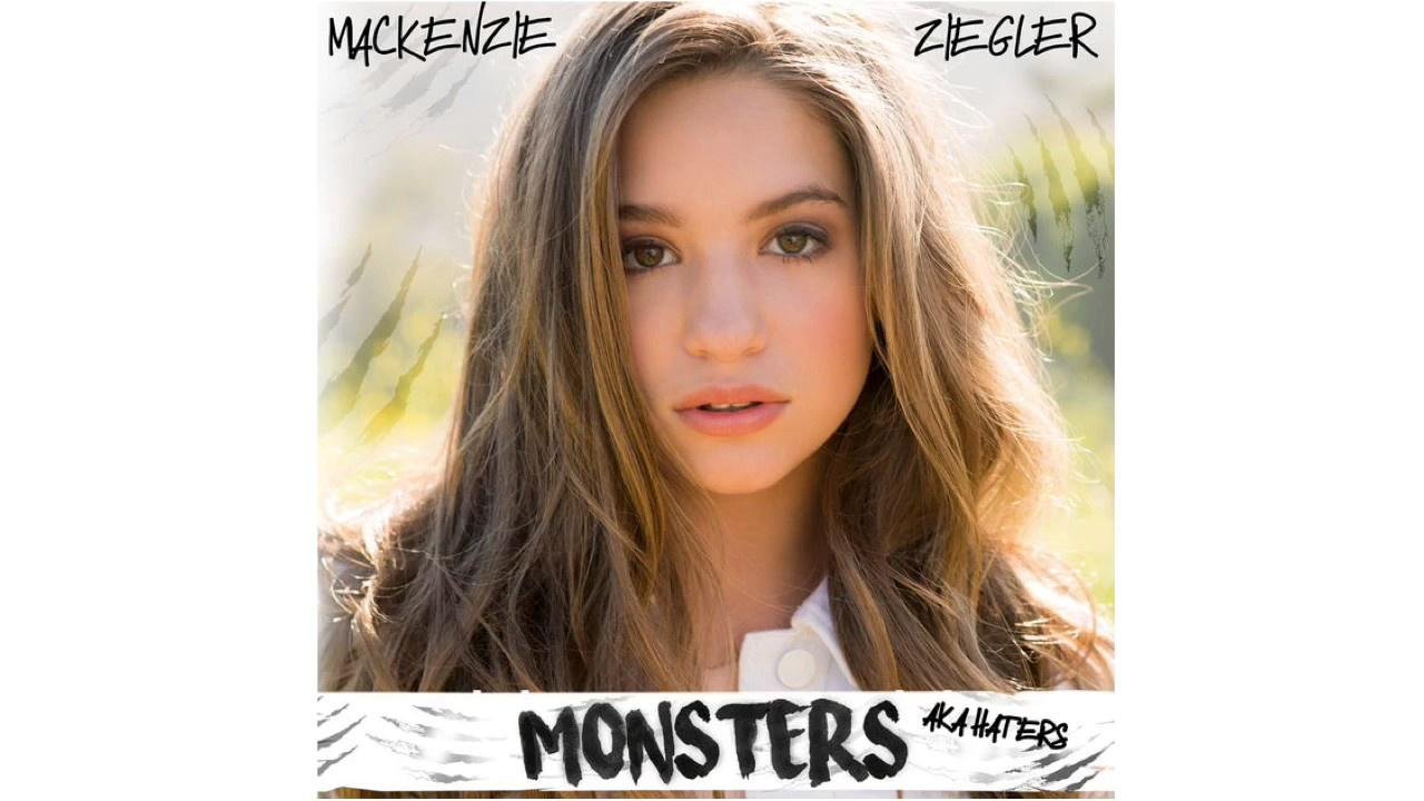 Monsters (Aka Haters) (Full Song)