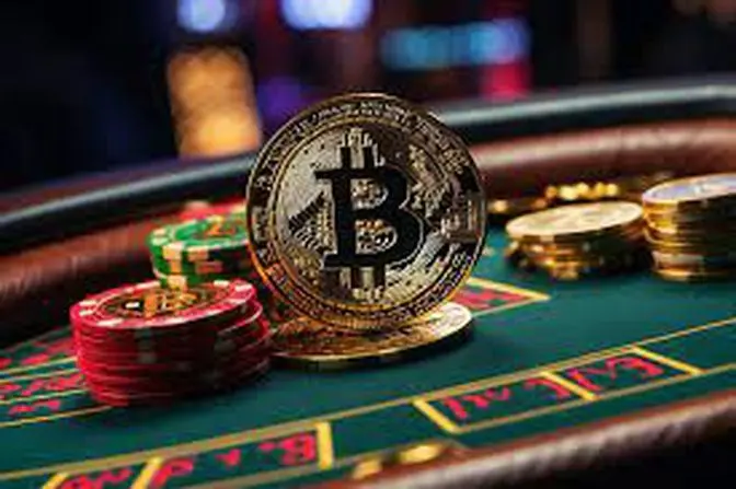 The Future of Online Gambling: Best Bitcoin Casinos of 2024 You Need to Know