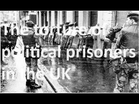 How the  British government authorised the torture of political prisoners in the United Kingdom