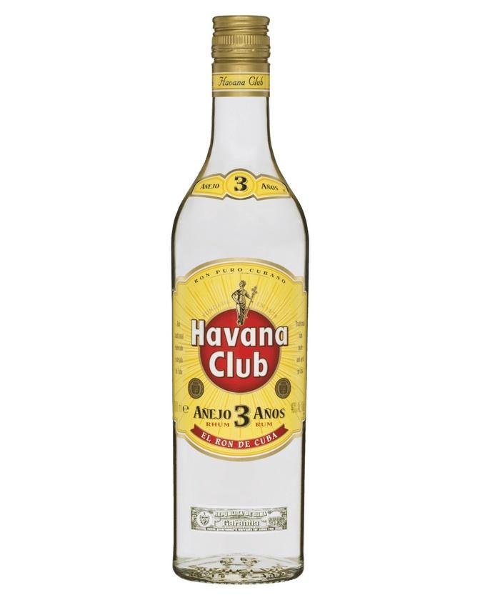 Savor the Essence of Craft Spirits: Havana Club Rum and Royal Vodka Dragon