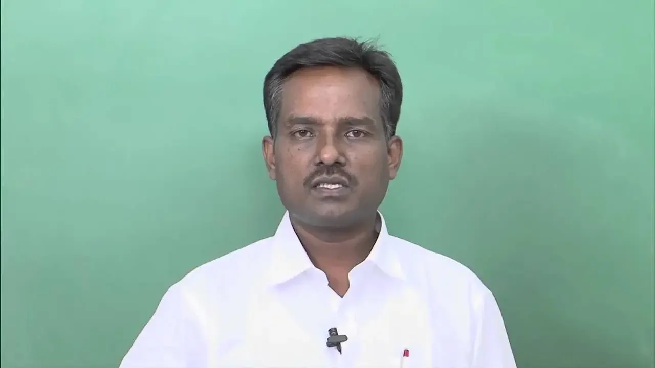 Mod-04 Lec-16 Genesis of weather forecast in India and Abroad