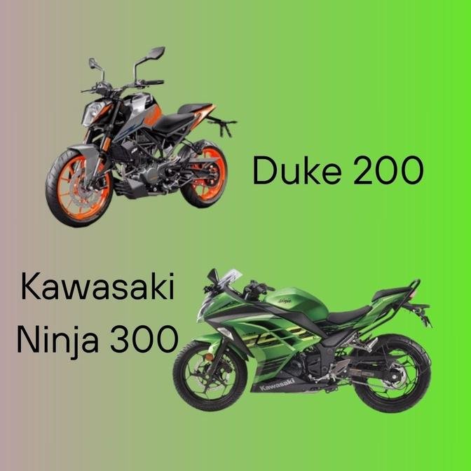 A comprehensive guide to KTM Duke 200