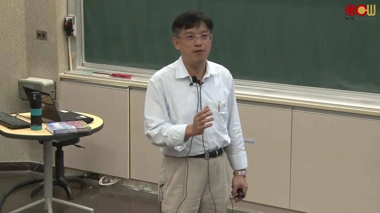 Mathematical Background (1/2)