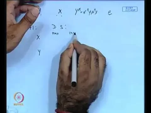Mod-01 Lec-12 ANOVA for Bivariate Econometric Modelling