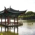 中國旅遊概覽