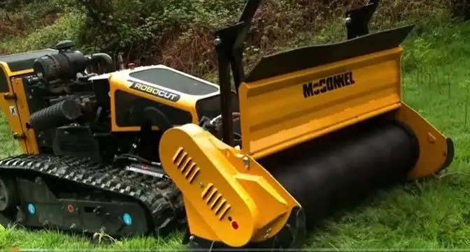 77 Next Level Heavy Machinery And Equipment For Extreme Jobs