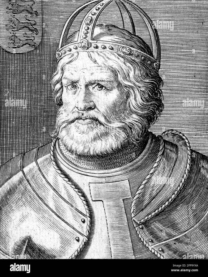 Frederick I (Barbarossa)