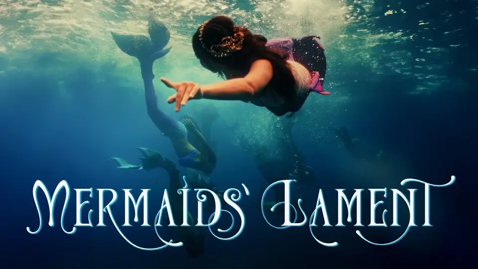 Mermaids' Lament