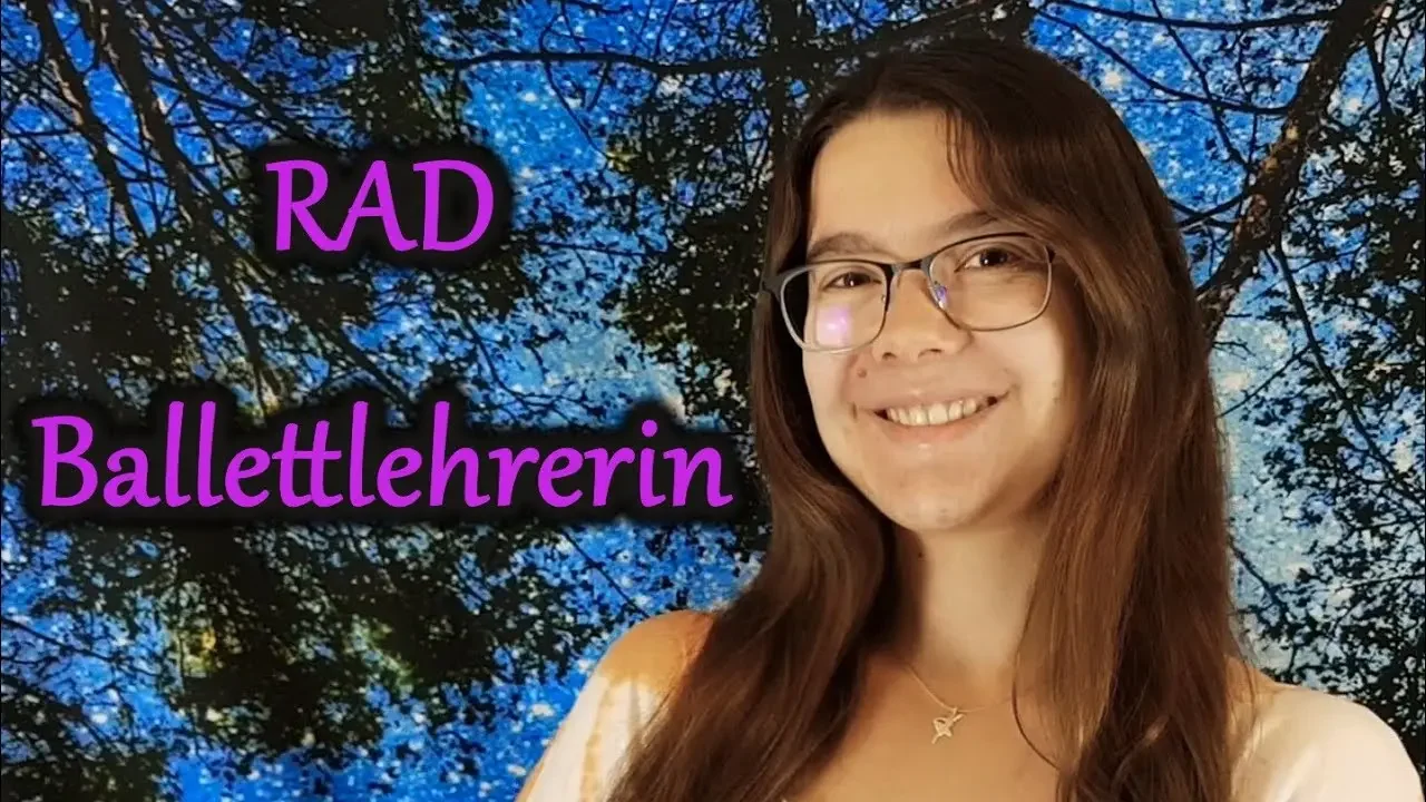 Ich werde Ballettlehrerin für die Royal Academy of Dance | Vlog | Ballett mit Kira