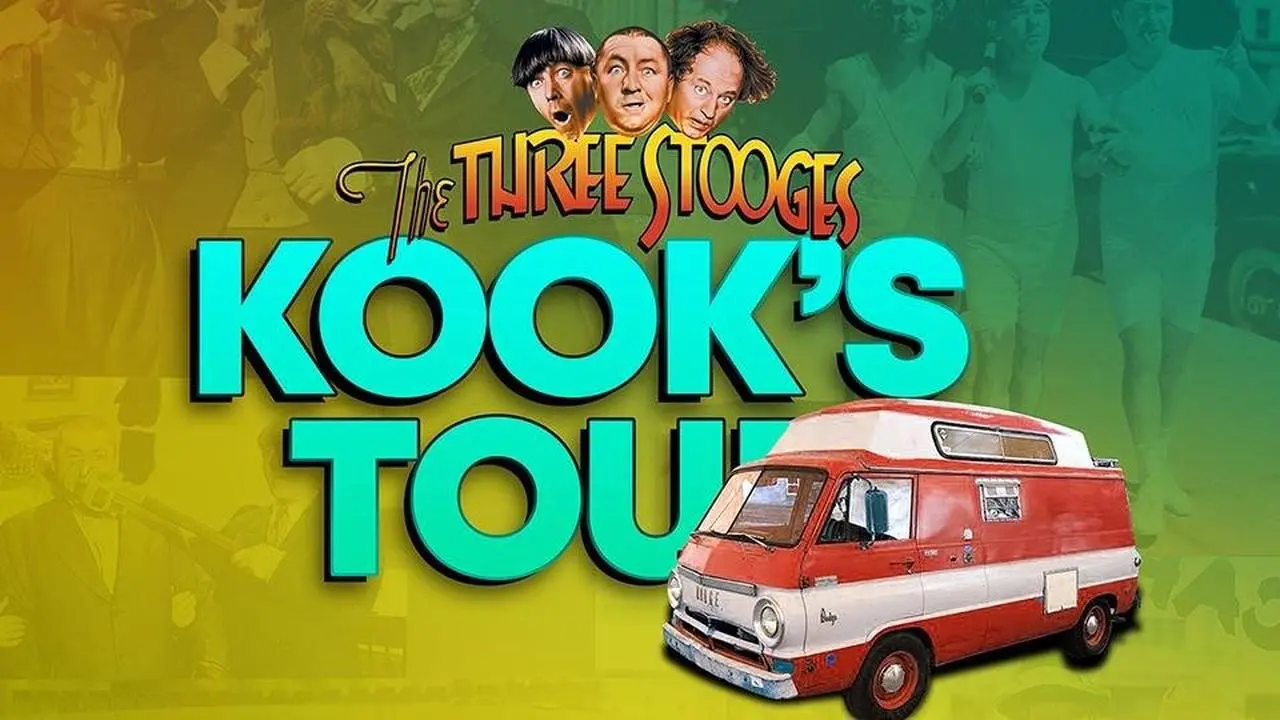 Kook's Tour