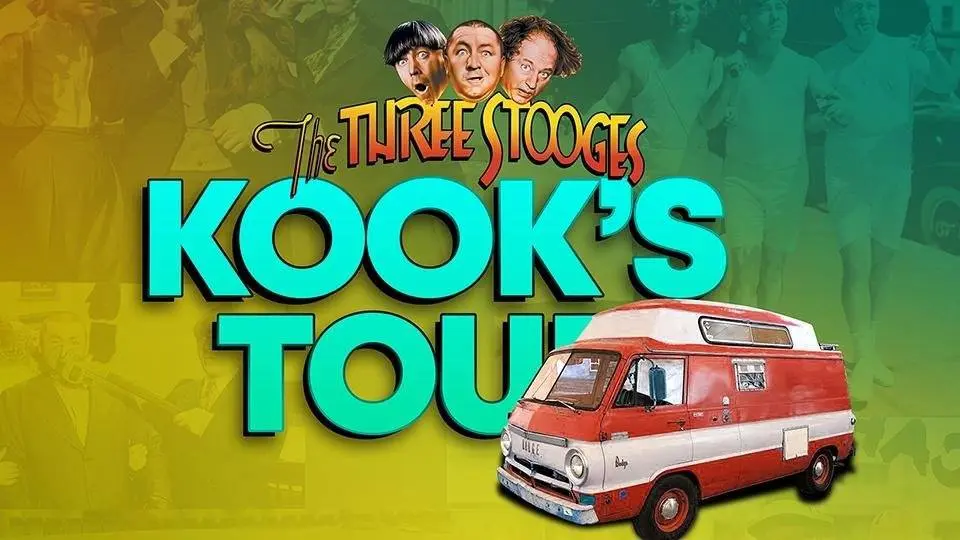 Kook's Tour
