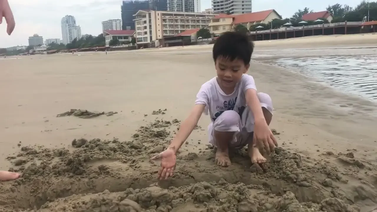 Kênh Cá Heo
