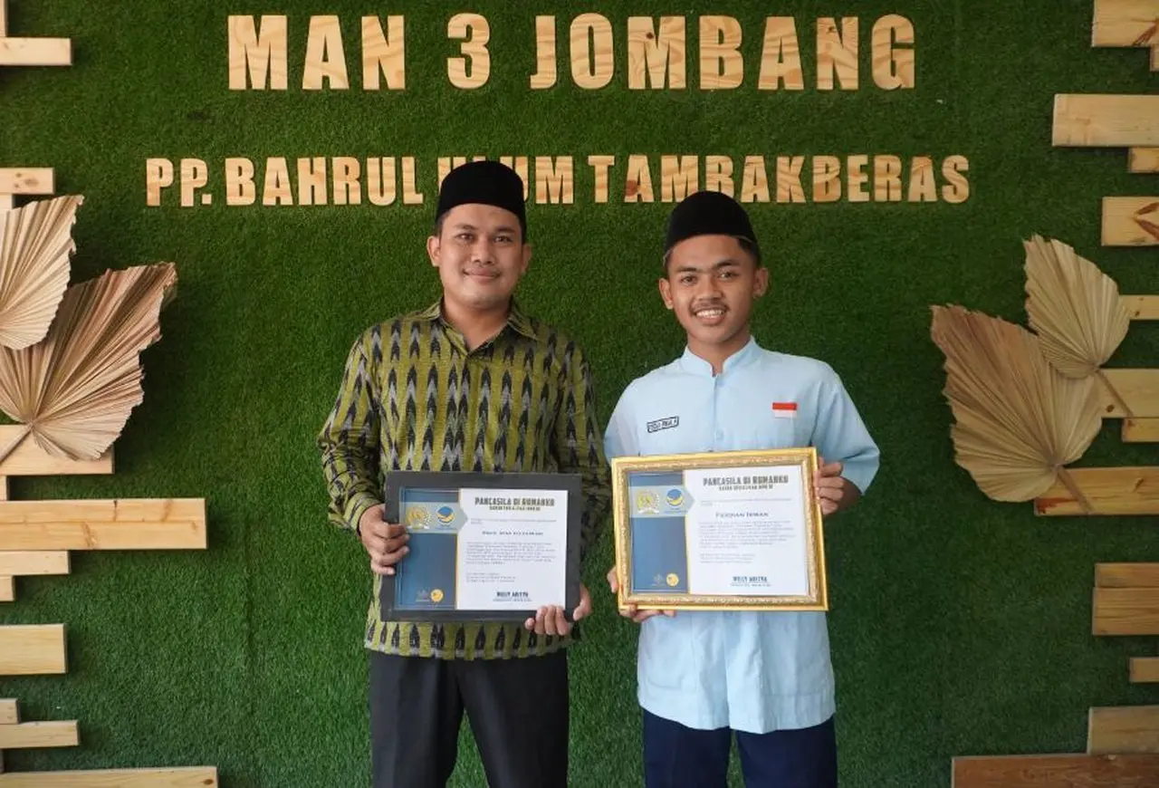 Podcast Kolaborasi Guru dan Siswa Berikan Pengalaman Bermakna | #kebaikanitukeren, #kindnessiscool, #literasidigitalindonesia